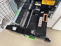 Xerox colour c60 multifunctionele productieprinter + afwerkeenheid - afbeelding 6 van  33