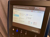 Xerox colour c60 multifunctionele productieprinter + afwerkeenheid - afbeelding 10 van  33
