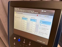 Xerox colour c60 multifunctionele productieprinter + afwerkeenheid - afbeelding 14 van  33