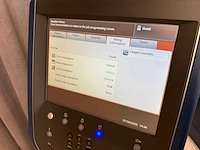 Xerox colour c60 multifunctionele productieprinter + afwerkeenheid - afbeelding 18 van  33
