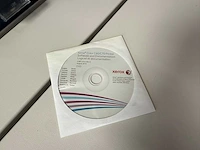 Xerox colour c60 multifunctionele productieprinter + afwerkeenheid - afbeelding 19 van  33