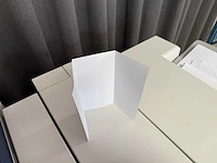 Xerox colour c60 multifunctionele productieprinter + afwerkeenheid - afbeelding 20 van  33