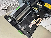Xerox colour c70 + boekjes maker + efi fiery - multifunctionele kleurenprinter - afbeelding 22 van  22