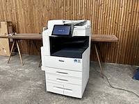 Xerox j-b330 printer