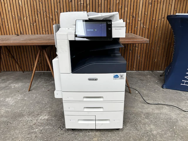 Xerox j-b330 printer - afbeelding 2 van  13