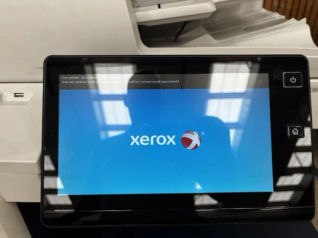 Xerox j-b330 printer - afbeelding 3 van  13