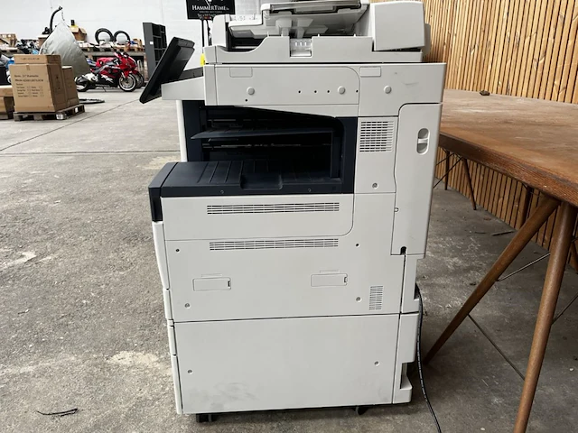 Xerox j-b330 printer - afbeelding 7 van  13