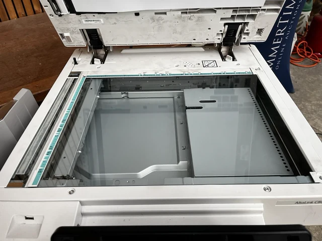 Xerox j-b330 printer - afbeelding 9 van  13