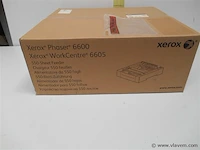 Xerox phaser 6600 550-sheet feeder nieuw - afbeelding 1 van  1