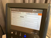 Xerox primelink b9110 - multifunctionele productieprinter - afbeelding 9 van  25