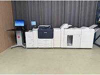 Xerox primelink b9110 - multifunctionele productieprinter - afbeelding 1 van  25