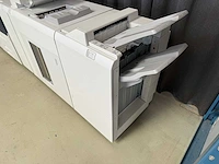 Xerox primelink b9110 - multifunctionele productieprinter - afbeelding 13 van  25