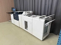 Xerox primelink b9110 - multifunctionele productieprinter - afbeelding 12 van  25