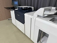 Xerox primelink b9110 - multifunctionele productieprinter - afbeelding 19 van  25