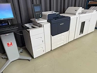Xerox primelink b9110 - multifunctionele productieprinter - afbeelding 21 van  25