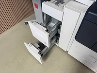 Xerox primelink b9110 - multifunctionele productieprinter - afbeelding 15 van  25
