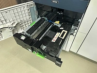 Xerox primelink c9070 + boekjes maker - multifunctionele productieprinter - afbeelding 14 van  17