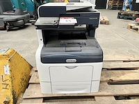 Xerox printapparaat - afbeelding 1 van  5