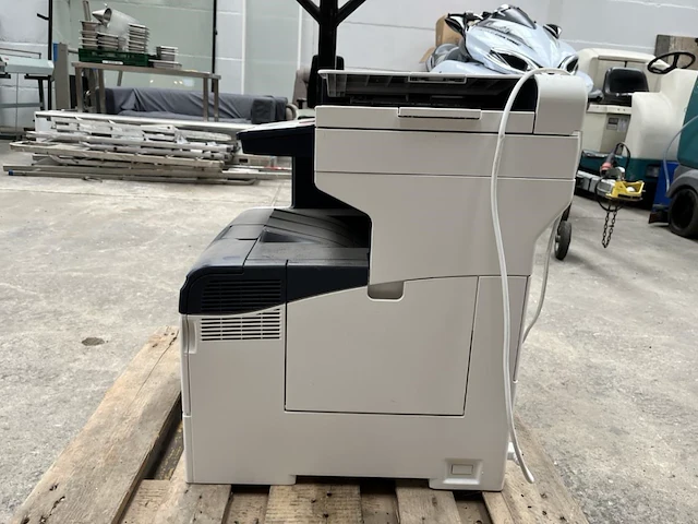 Xerox printapparaat - afbeelding 3 van  5