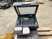 Xerox printapparaat - afbeelding 5 van  5