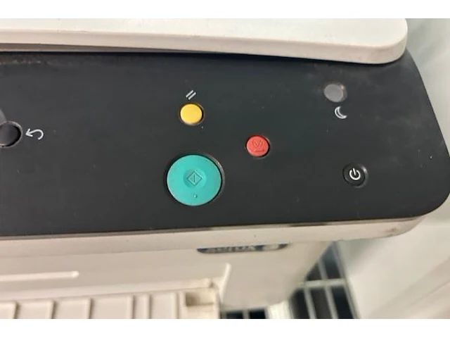 Xerox printer - afbeelding 3 van  6