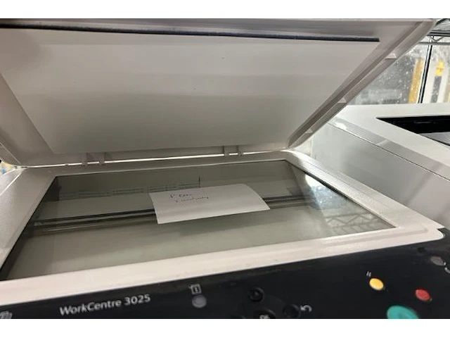 Xerox printer - afbeelding 4 van  6