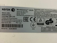 Xerox printer - afbeelding 6 van  6