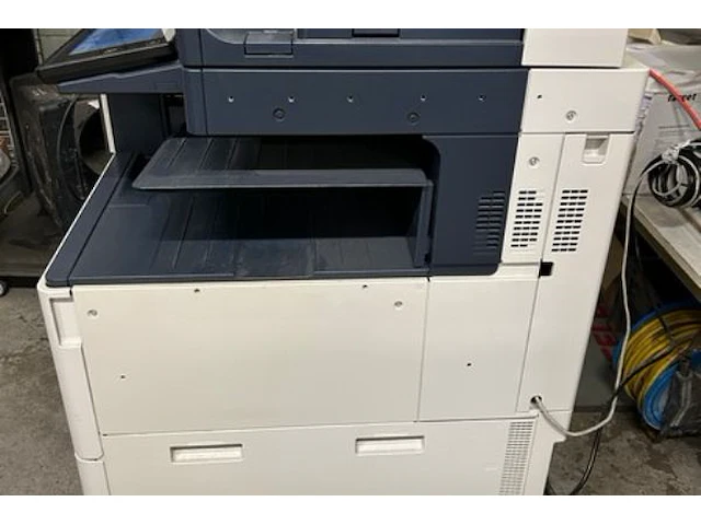 Xerox printer - afbeelding 4 van  10
