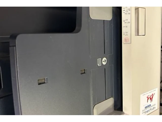 Xerox printer - afbeelding 5 van  10