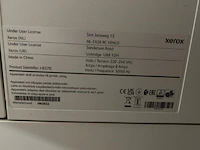 Xerox printer - afbeelding 7 van  10