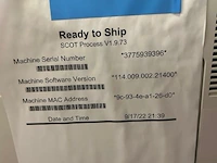 Xerox printer - afbeelding 9 van  10