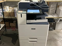 Xerox printer - afbeelding 1 van  9