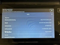 Xerox printer - afbeelding 2 van  9