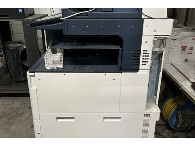 Xerox printer - afbeelding 3 van  9