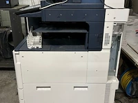 Xerox printer - afbeelding 3 van  9