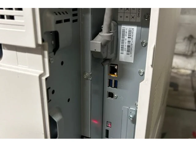 Xerox printer - afbeelding 4 van  9
