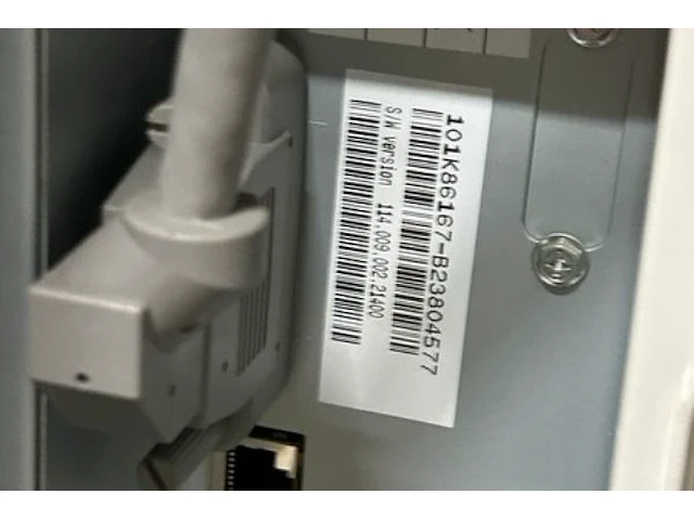 Xerox printer - afbeelding 5 van  9