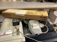 Xerox printer - afbeelding 6 van  9