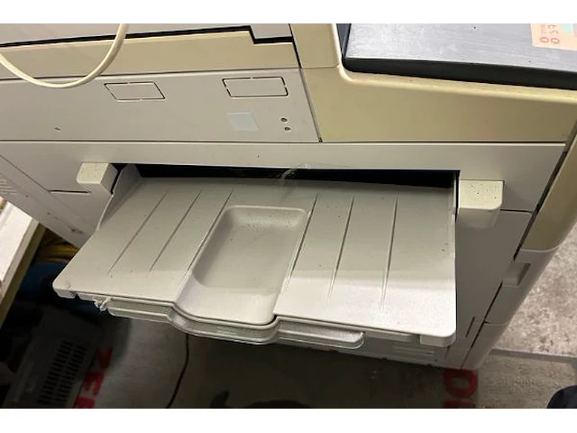 Xerox printer - afbeelding 7 van  9