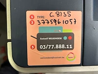 Xerox printer - afbeelding 8 van  9