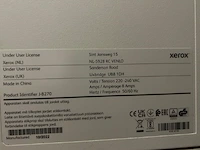 Xerox printer - afbeelding 9 van  9