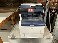 Xerox printer - afbeelding 1 van  5
