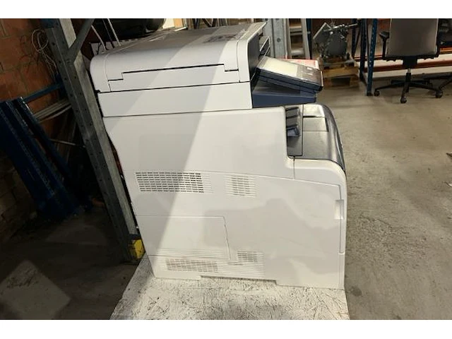 Xerox printer - afbeelding 2 van  5