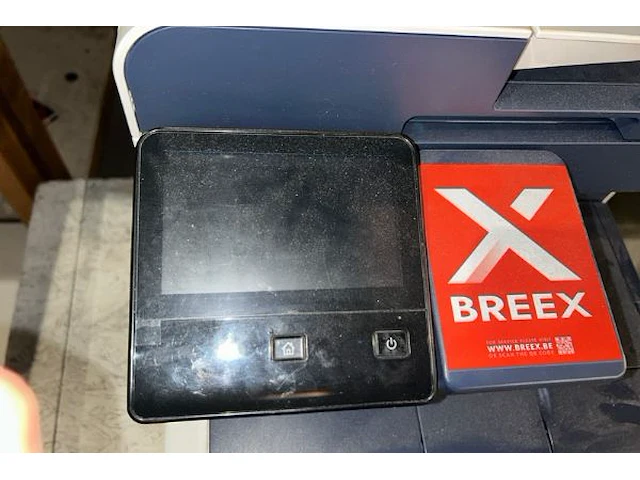Xerox printer - afbeelding 3 van  5