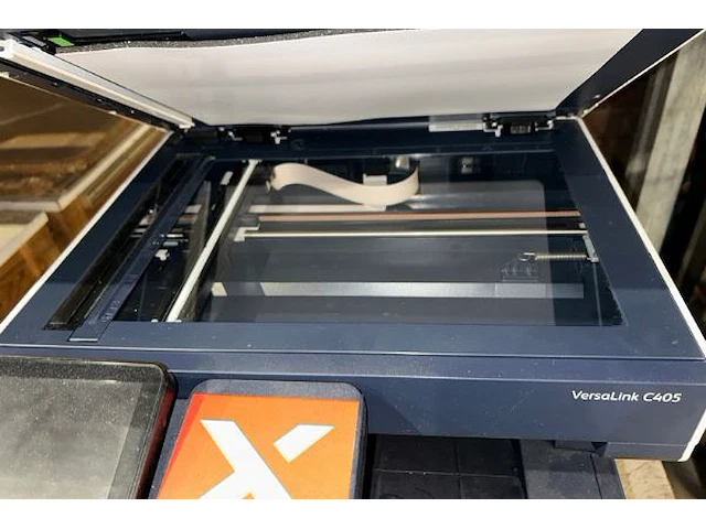 Xerox printer - afbeelding 4 van  5