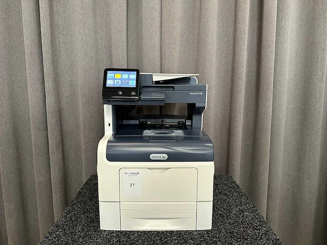 Xerox versalink c405 - multifunctionele kleuren laserprinter - afbeelding 1 van  10