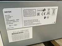 Xerox versalink c405 j-b281 printer - afbeelding 2 van  10