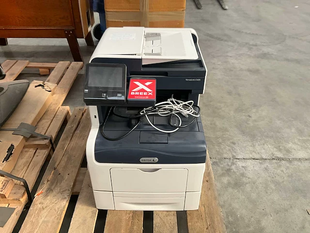 Xerox versalink c405 j-b281 printer - afbeelding 1 van  10