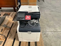 Xerox versalink c405 j-b281 printer