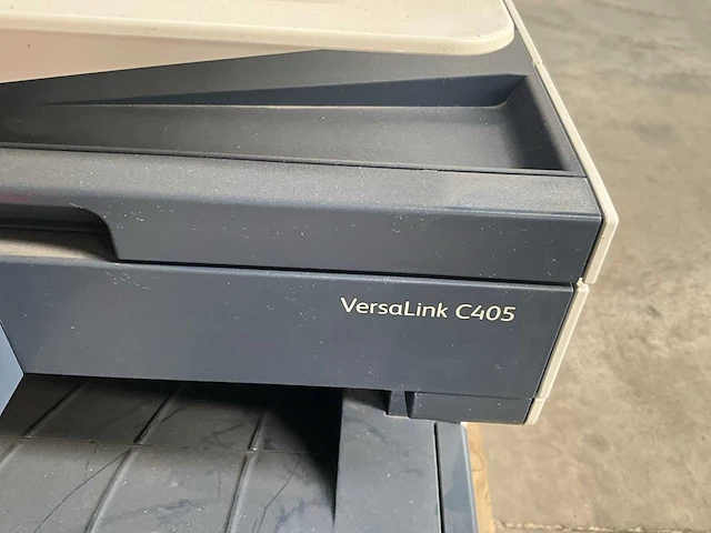 Xerox versalink c405 j-b281 printer - afbeelding 8 van  10